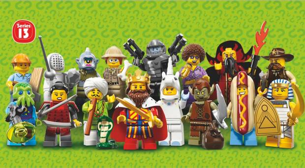 LEGO-Minifigures-Series-13-Characters